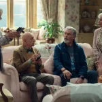 Quién es quién en El club del crimen de los jueves, película de Netflix
